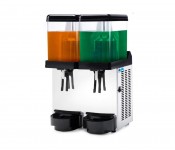 Сокоохолоджувач CAB Luke Junior 2x6