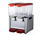 Сокоохолоджувач EWT INOX LXLYJ 9x2