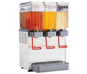 Сокоохолоджувач Ugolini Arctic Compact 8/3