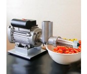 Соковижималка шнековая Hurom Chef