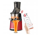 Соковижималка шнековая Kuvings С7000 Gray