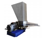 Соковижималка шнековая Hurom Chef