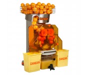 Автоматична соковижималка для цитрусових Cancan 0204