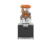 Соковыжималка для цитрусовых ZumeX Speed Up All-in-One Wide Black