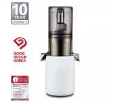 Соковыжималка шнековая Hurom H310A White