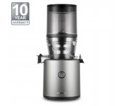 Соковыжималка шнековая Hurom H320N Gray
