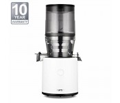 Соковыжималка шнековая Hurom H320N White