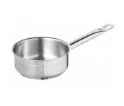 Сотейник нержавіючий Berg 1 л. d140