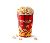 Стакан паперовий для попкорну V32