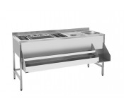 станція бармена