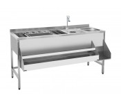 станція бармена