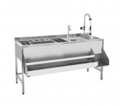 Станция бармена КИЙ-В СБ-М-Р-К-Д-1600-550