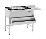 Станция бармена КИЙ-В СБ-Ст-1200х550