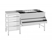 Робоче місце бармена