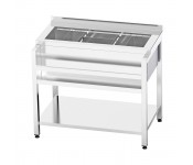 станція бармена