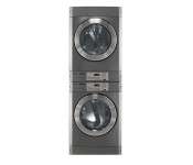Стек сушильные машины (колонна) LG RV1329C4T+RV1329C7T