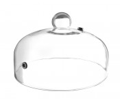 Стеклянный купол Hendi 199664