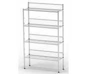 Стеллаж для сушки посуды Orest SD-4