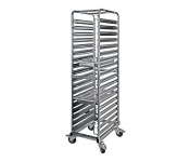 Стеллаж кондитерский 600х400 Saro LIAM