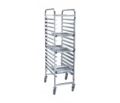 Стеллаж кондитерский Berg 1х15 GN 1/1