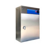 Стерилизатор для ножей Hurakan HKN-UVA10