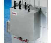 Стерилізатор для ножів Sirman COIBENTATO