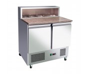 Стіл для піци CooleQ PS900