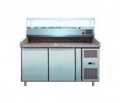 Стіл для піци Frosty THPS 900