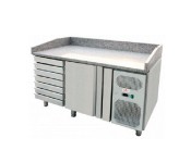 Стіл для піци Frosty THPZ 1610TN