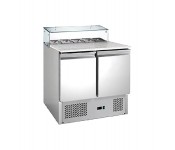 Стіл для піци Frosty THPS 900