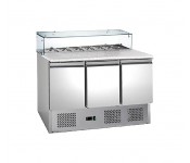 Стіл для піци Frosty THPS 900