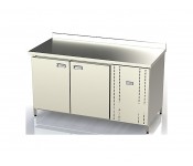 Стіл холодильний Frosty GN 2100TN