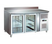 Стіл холодильний Berg GN2200TNG