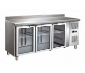 Стіл холодильний Berg GN3200TNG