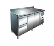 Стіл холодильний Berg GN3220TN