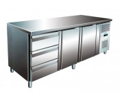Стіл холодильний Berg GN3230TN