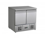 Стіл холодильний для піци Forcold G-PZ3600TN-FC