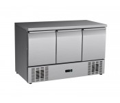 Стіл холодильний для піци Forcold G-PZ3600TN-FC