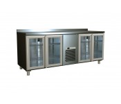 Стіл холодильний Frosty GN 2100TN