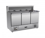 Стіл холодильний для піци Forcold G-PZ3600TN-FC