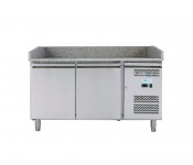 Стіл холодильний для піци Forcold G-PZ2600TN-FC