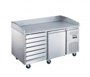 Стіл холодильний для піци Forcold G-PZ3600TN-FC