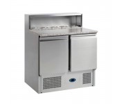 Стіл холодильний для піци Tecnodom SL02AI