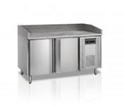 Стіл холодильний для піци Tefcold PT1200-I
