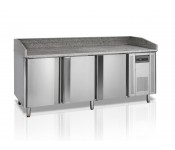 Стіл холодильний для піци Tefcold PT1200-I