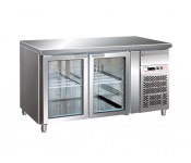 Стіл холодильний Forcar G-GN2100TNG