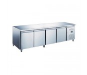 Стіл холодильний Frosty GN 4100TN