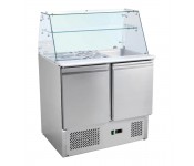 Стіл для піци Frosty THPS 900