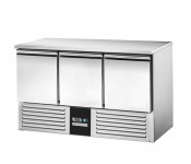 Стіл морозильний Frosty THP 2100BT