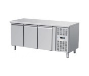 Стіл холодильний для піци Forcold G-PZ3600TN-FC